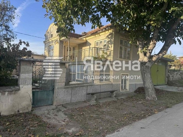 Къща в с. Чернево, Област Варна - 100 кв.м за 460 €/кв.м - Снимка #1