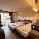 Едностаен апартамент в с. Кошарица, Област Бургас - 44 кв.м за 1137 €/кв.м - Снимка #1