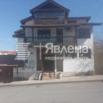 Хотел в Тополовград - 270 кв.м за 312 €/кв.м - Снимка #1