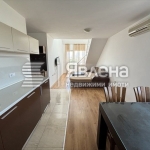 Двустаен апартамент в к.к. Слънчев бряг - 84 кв.м за 1036 €/кв.м - Снимка #1