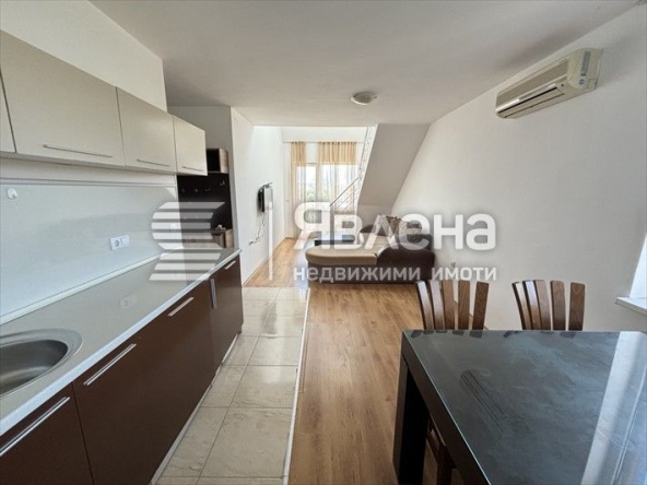 Двустаен апартамент в к.к. Слънчев бряг - 84 кв.м за 1036 €/кв.м - Снимка #1