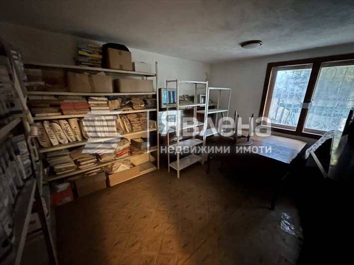 Офис в Варна, Колхозен пазар - 16 кв.м за 961 €/кв.м - Снимка #1