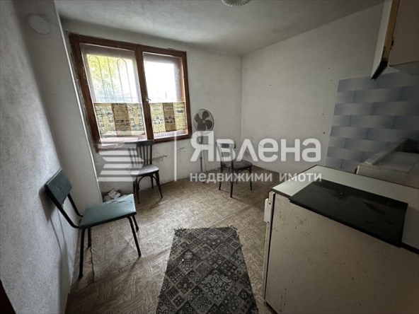 Офис в Варна, Колхозен пазар - 12 кв.м за 1334 €/кв.м - Снимка #1