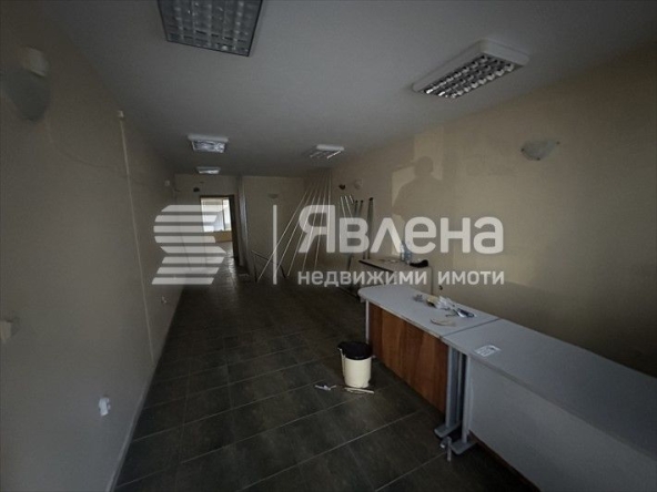 Офис в Варна, Гръцка махала - 125 кв.м за 1756 €/кв.м - Снимка #1