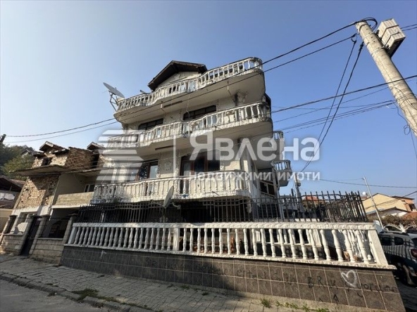 Къща в Варна, Аспарухово - 492 кв.м за 601 €/кв.м - Снимка #1