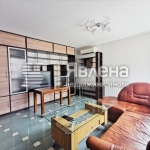 Дава се под наем Двустаен апартамент в София, Манастирски ливади - 58 кв.м за 400 € - Снимка #1