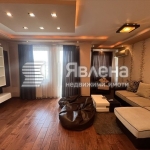 Дава се под наем Тристаен апартамент в София, Център - 115 кв.м за 820 € - Снимка #1