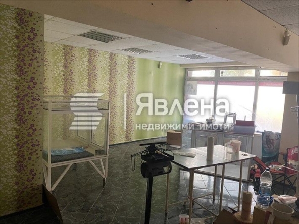 Магазин в Бургас, Възраждане - 93 кв.м за 775 €/кв.м - Снимка #1