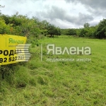 Парцел в с. Горен чифлик, Област Варна - 590 кв.м за 10 €/кв.м - Снимка #1