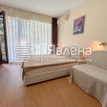 Едностаен апартамент в Созопол - 39 кв.м за 1180 €/кв.м - Снимка #1