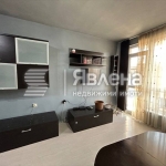 Дава се под наем Двустаен апартамент в Бургас, Лазур - 68 кв.м за 430 € - Снимка #1