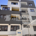 Двустаен апартамент в Варна, Колхозен пазар - 52 кв.м за 1597 €/кв.м - Снимка #1