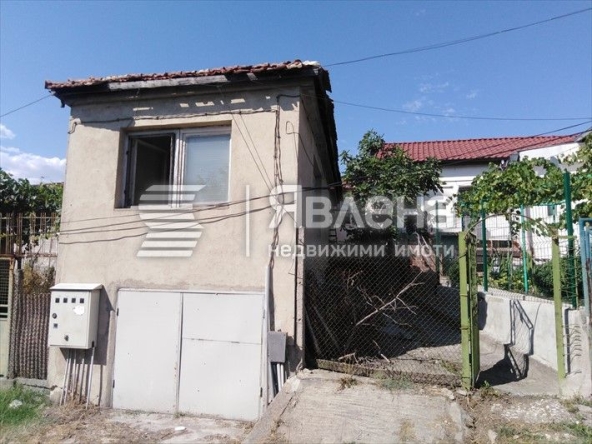 Къща в Варна, Христо Ботев - 80 кв.м за 749 €/кв.м - Снимка #1