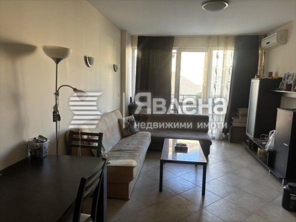 Двустаен апартамент в к.к. Слънчев бряг - 66 кв.м за 1000 €/кв.м - Снимка #1