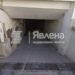 Гараж / Паркомясто в Бургас, Център - 28 кв.м за 947 €/кв.м - Снимка #1