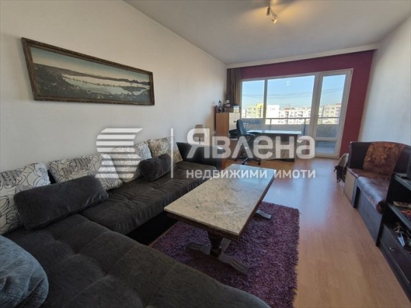 Четиристаен апартамент в София, Хаджи Димитър - 110 кв.м за 1900 €/кв.м - Снимка #1