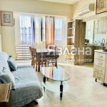 Двустаен апартамент в Варна, Център - 68 кв.м за 2780 €/кв.м - Снимка #1