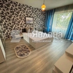 Дава се под наем Двустаен апартамент в Варна, Трошево - 48 кв.м за 435 € - Снимка #1