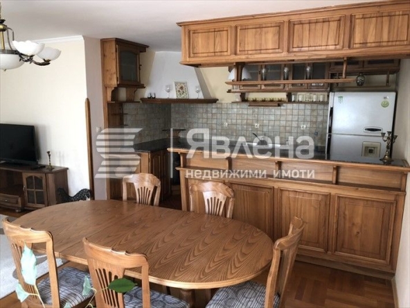 Дава се под наем Тристаен апартамент в Варна, Чаталджа - 110 кв.м за 920 € - Снимка #1