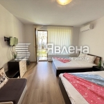 Едностаен апартамент в с. Равда, Област Бургас - 47 кв.м за 1235 €/кв.м - Снимка #1