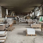 Склад в Велинград - 7000 кв.м за 250 €/кв.м - Снимка #1