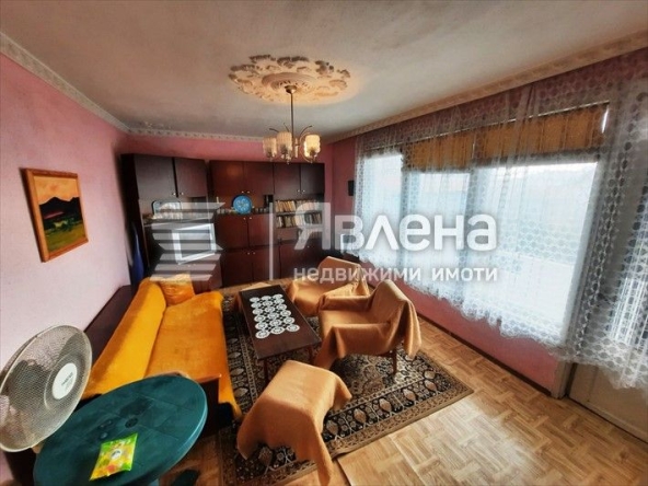 Етаж от къща в Царево - 142 кв.м за 754 €/кв.м - Снимка #1