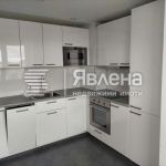 Четиристаен апартамент в София, Младост 4 - 103 кв.м за 2234 €/кв.м - Снимка #1
