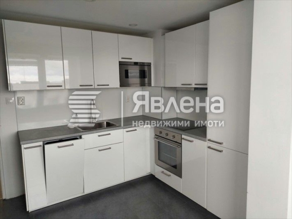 Четиристаен апартамент в София, Младост 4 - 103 кв.м за 2234 €/кв.м - Снимка #1