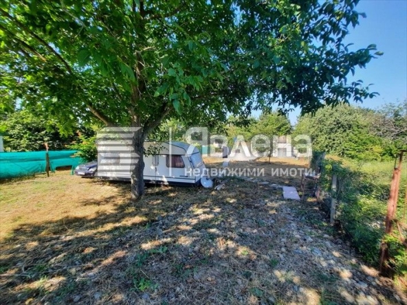 Парцел в Царево - 503 кв.м за 110 €/кв.м - Снимка #1