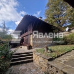 Хотел в с. Жеравна, Област Сливен - 3183 кв.м за 252 €/кв.м - Снимка #1