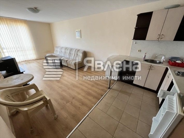 Двустаен апартамент в к.к. Слънчев бряг - 72 кв.м за 980 €/кв.м - Снимка #1