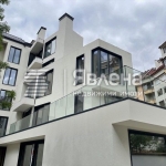 Офис в София, Медицинска академия - 195 кв.м за 2500 €/кв.м - Снимка #1