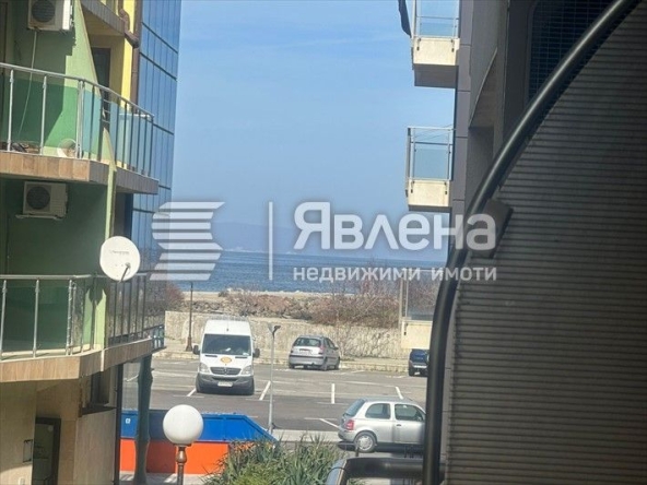 Тристаен апартамент в Поморие - 106 кв.м за 1274 €/кв.м - Снимка #1