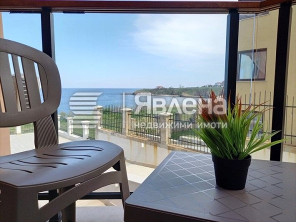 Едностаен апартамент в Ахтопол - 38 кв.м за 1840 €/кв.м - Снимка #1