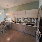 Дава се под наем Тристаен апартамент в Варна, м-т Евксиноград - 97 кв.м за 900 € - Снимка #1