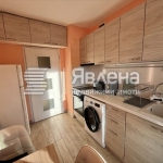 Дава се под наем Тристаен апартамент в Варна, ВИНС - 57 кв.м за 430 € - Снимка #1