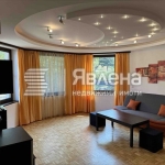 Дава се под наем Четиристаен апартамент в София, Малинова долина - 100 кв.м за 900 € - Снимка #1