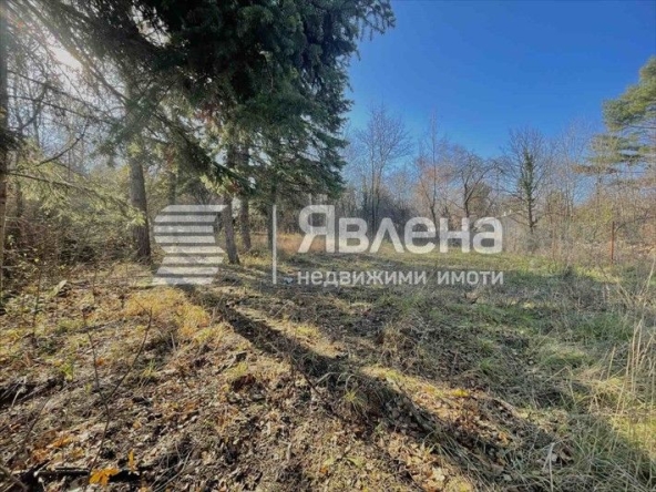 Парцел в София, в.з. Бункера - 937 кв.м за 368 €/кв.м - Снимка #1