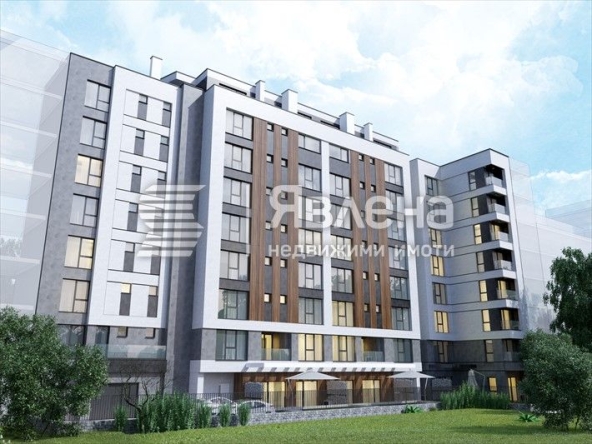 Двустаен апартамент в София, Връбница 2 - 71 кв.м за 1347 €/кв.м - Снимка #1