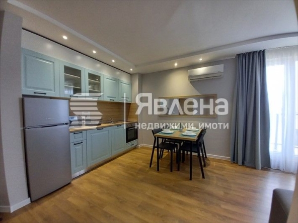 Двустаен апартамент в Ахтопол - 74 кв.м за 1887 €/кв.м - Снимка #1