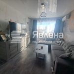 Двустаен апартамент в Варна, Възраждане 3 - 59 кв.м за 2034 €/кв.м - Снимка #1