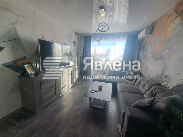 Двустаен апартамент в Варна, Възраждане 3 - 59 кв.м за 2034 €/кв.м - Снимка #1