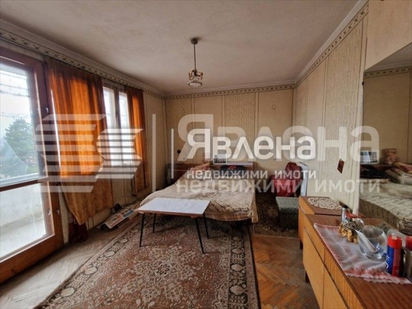 Етаж от къща в Сливен, Ново село - 110 кв.м за 500 €/кв.м - Снимка #1