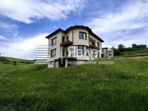 Къща в с. Изгрев, Област Благоевград - 184 кв.м за 816 €/кв.м - Снимка #1