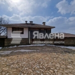 Къща в с. Жеравна, Област Сливен - 178 кв.м за 843 €/кв.м - Снимка #1