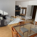 Дава се под наем Тристаен апартамент в Варна, Лятно кино Тракия - 92 кв.м за 615 € - Снимка #1