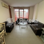 Дава се под наем Двустаен апартамент в к.к. Слънчев бряг - 60 кв.м за 200 € - Снимка #1