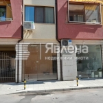 Дава се под наем Офис в Пловдив, Кършияка - 23 кв.м за 280 € - Снимка #1