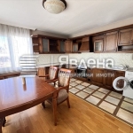 Дава се под наем Тристаен апартамент в Варна, Гръцка махала - 110 кв.м за 900 € - Снимка #1