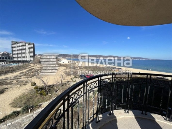 Двустаен апартамент в к.к. Слънчев бряг - 90 кв.м за 1944 €/кв.м - Снимка #1